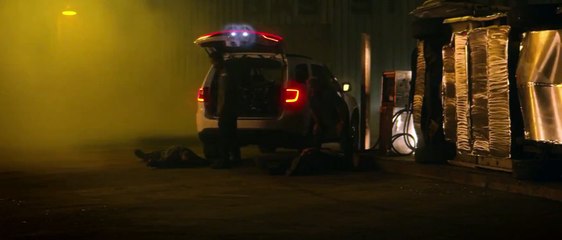 Dragged Across Concrete (2019) Watch HD - Part 02