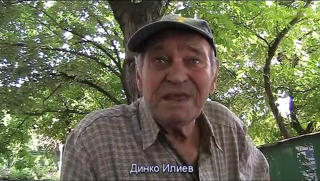 Протест срещу безводие в с. Поляново, 2015 г.