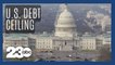 U.S. will hit its debt ceiling within days. What does it mean for your finances?