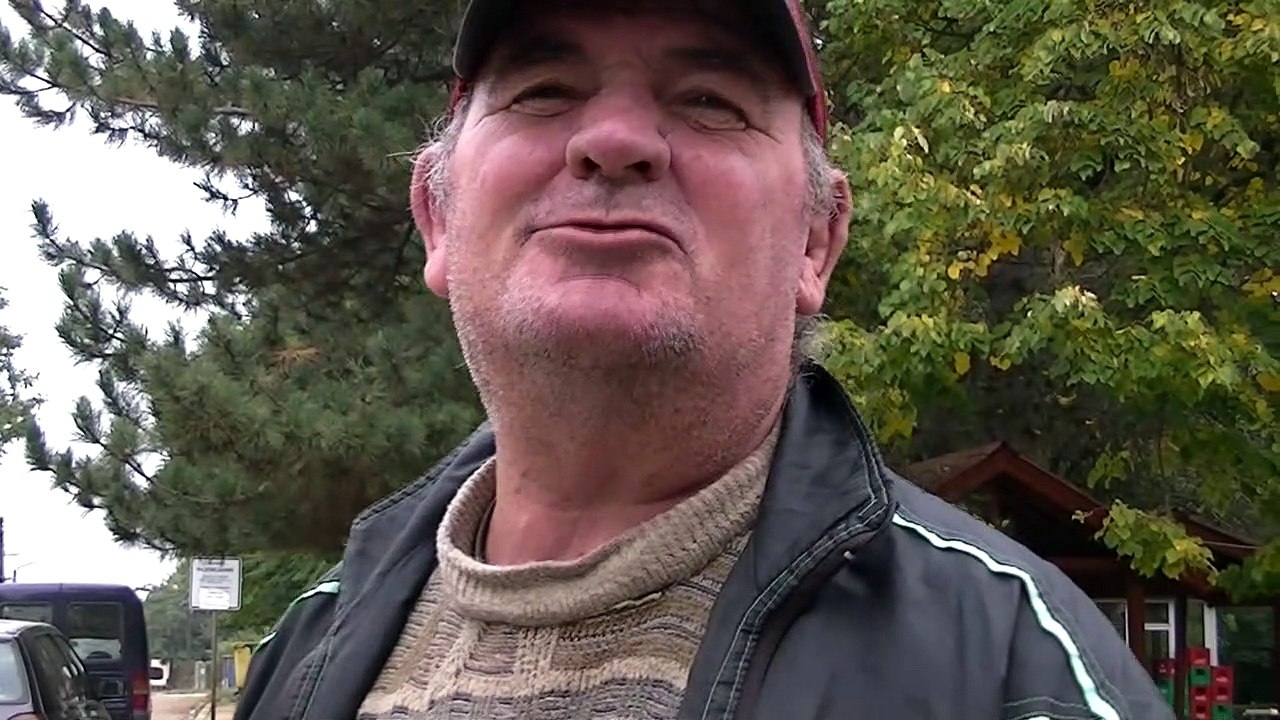 Безводие в село Върбово, харманлийско, 2015