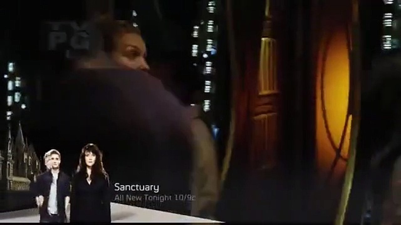 SGU Stargate Universe - Se2 - Ep20 - Gauntlet HD Watch