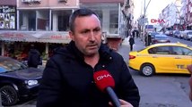 Yaralı kediye yardım edene silah doğrulttu, tutuklandı