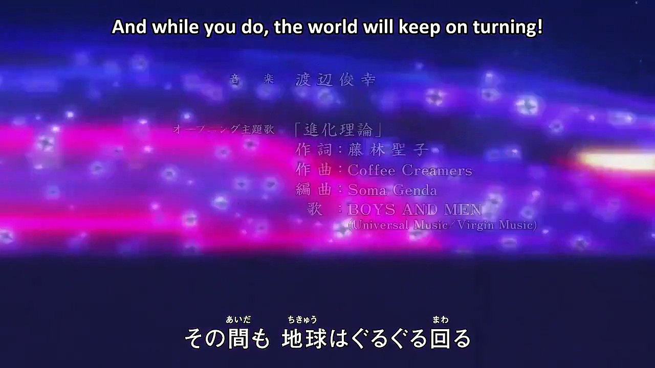 Shinkansen Henkei Robo Shinkalion The Animation - Ep20 HD Watch