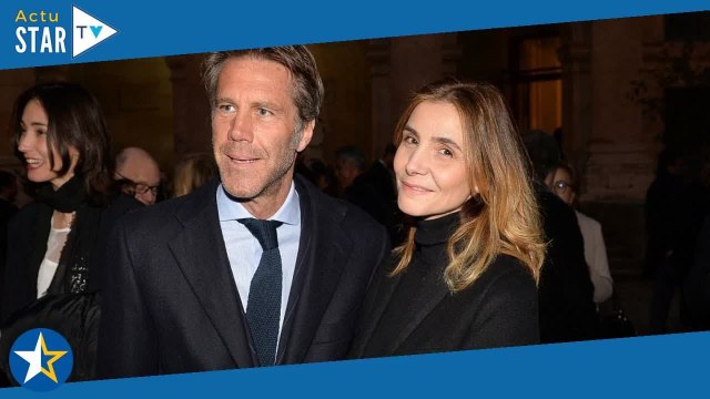 Clotilde Courau : Le détail choquant de son mariage avec Emmanuel-Philibert de Savoie