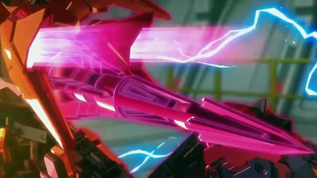 Shinkansen Henkei Robo Shinkalion The Animation - Ep26 HD Watch