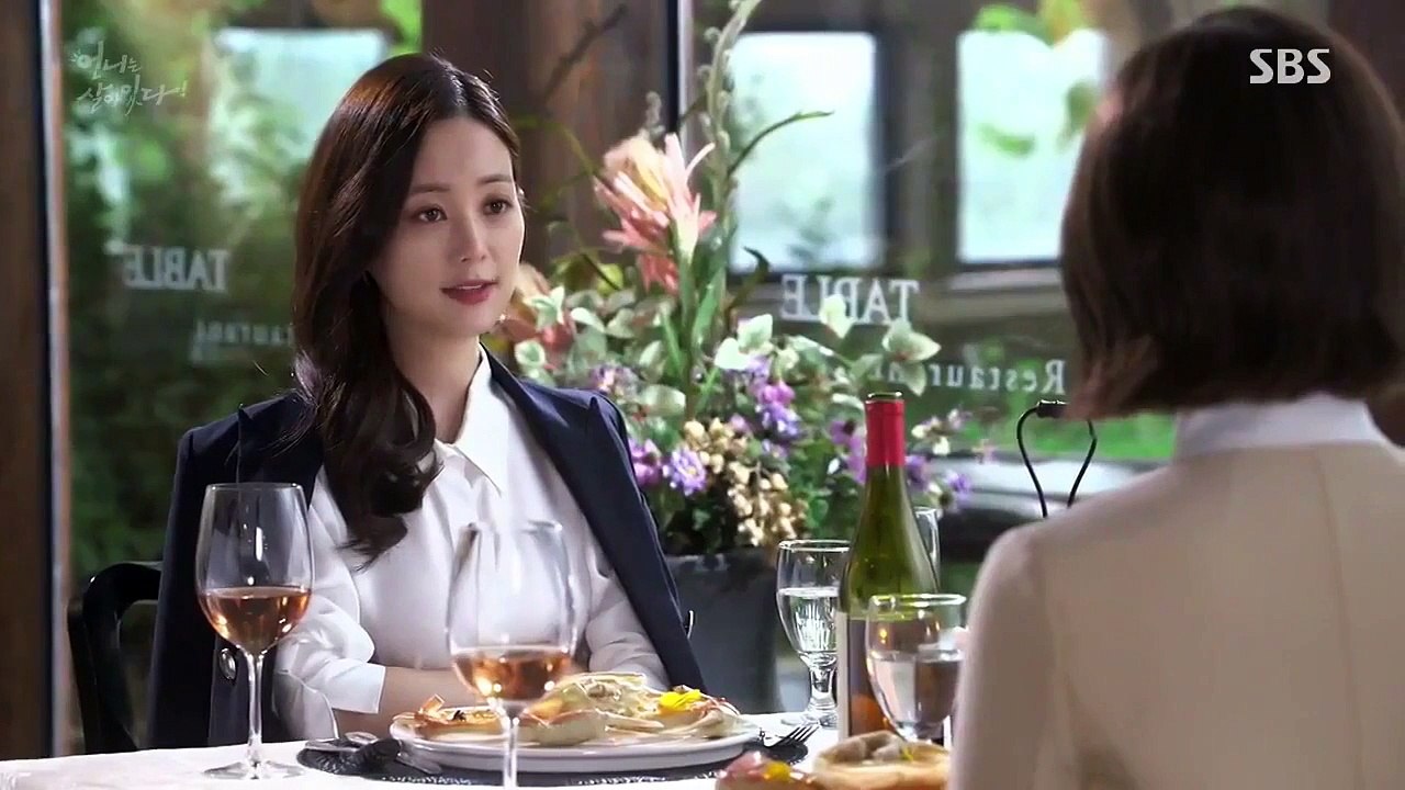 Sister is Alive - Ep06 HD Watch