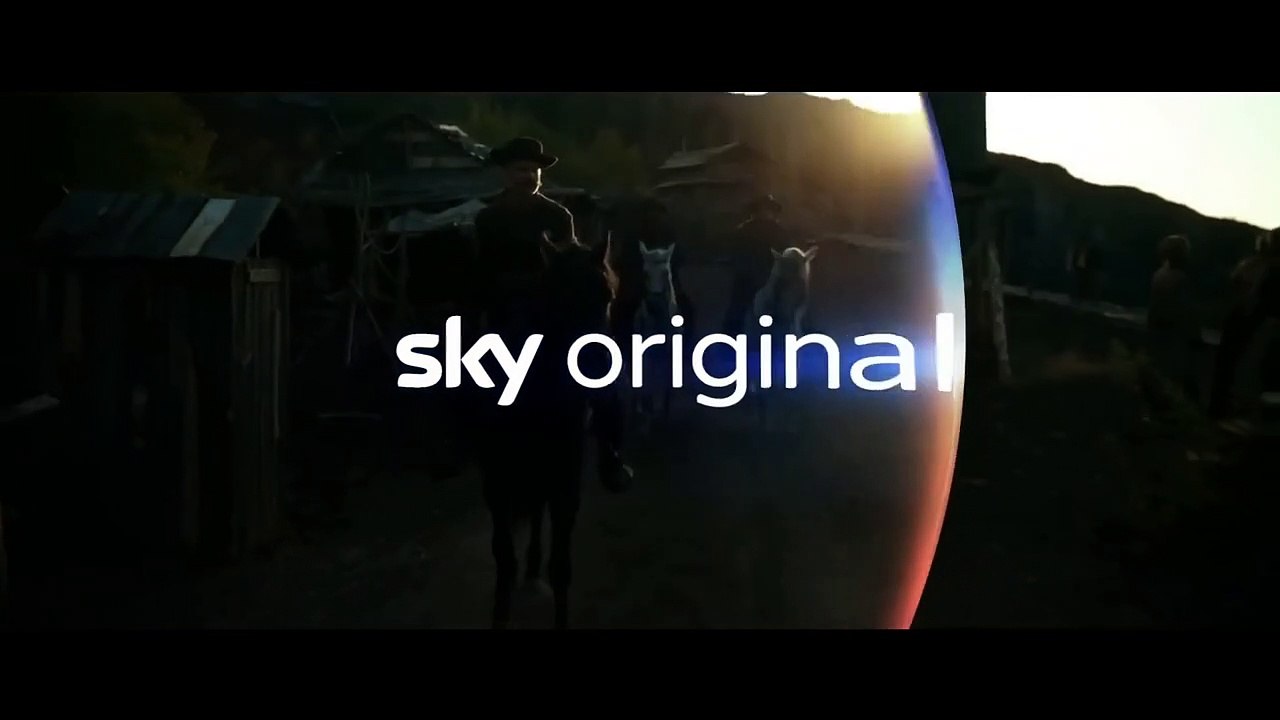 Django Trailer OV