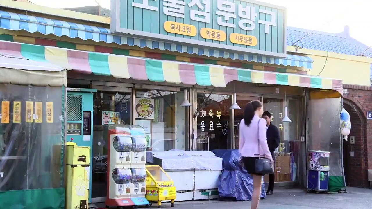 Sister is Alive - Ep10 HD Watch