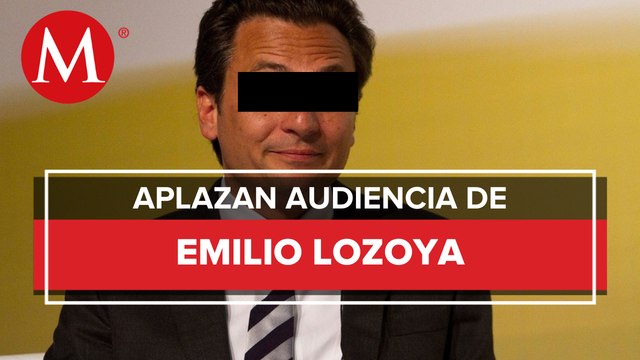Confío en sentido humano de AMLO : mamá de Lozoya sobre acuerdo reparatorio por caso Odebrecht