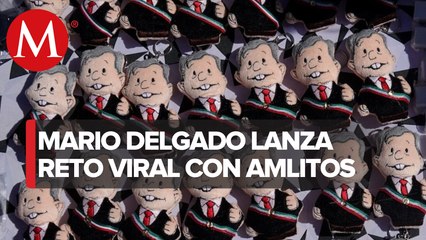 Amlitos' violan Constitución, prohibirlos no atenta contra libertad de expresión: magistrado