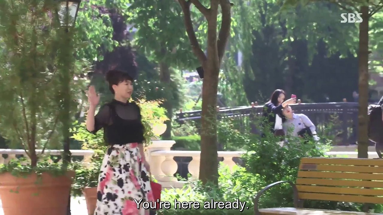 Sister is Alive - Ep15 HD Watch