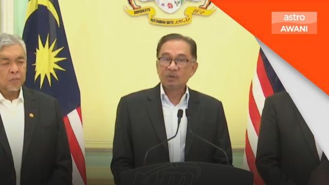 Institusi Mahkamah | Kerajaan setuju tambah jawatan hakim Mahkamah Tinggi di Sabah & Sarawak