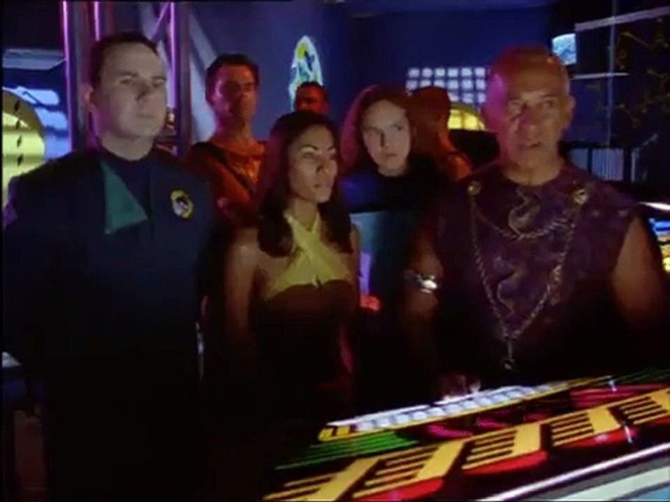 Ocean Girl - Ep77 HD Watch