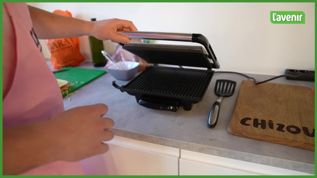 Chizou, fromage vegan fabriqué en Belgique