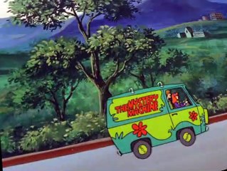 The New Scooby and Scrappy-Doo Show S01 E19