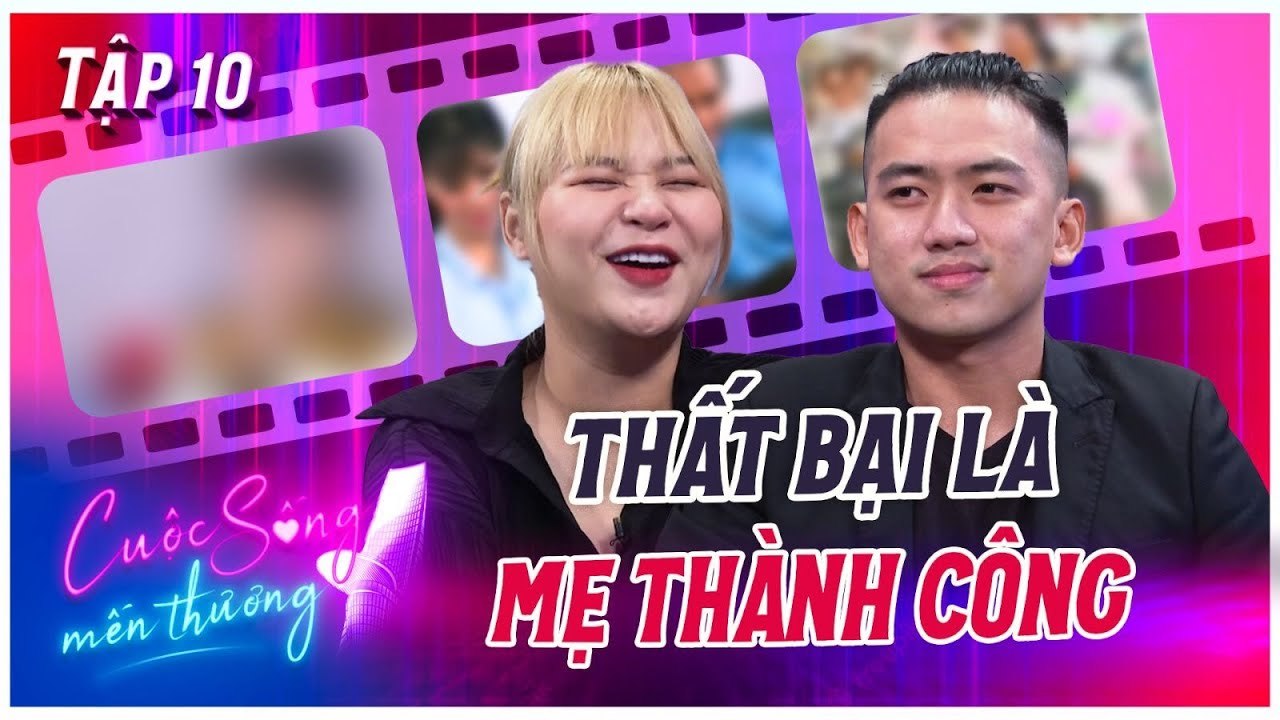Ông hoàng THẤT BẠI TRONG LÀM KHỞI NGHIỆP _ BÍ QUYẾT VỰC DẬY sau khi vấp ngã _Cuộc Sống Mến Thương 10