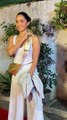 Sidharth Malhotra, Kiara Advani React to Rumoured Wedding Date at Mission Majnu Screening