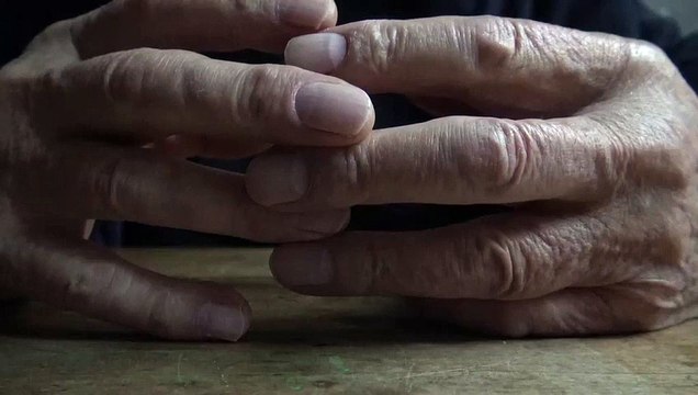 L'Amitié Bande-annonce VO (2023) Documentaire