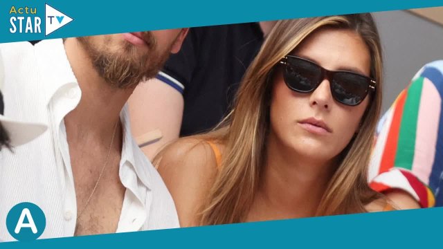 La plus catastrophique de ma vie : Camille Cerf fait de tristes révélations sur son année 2022