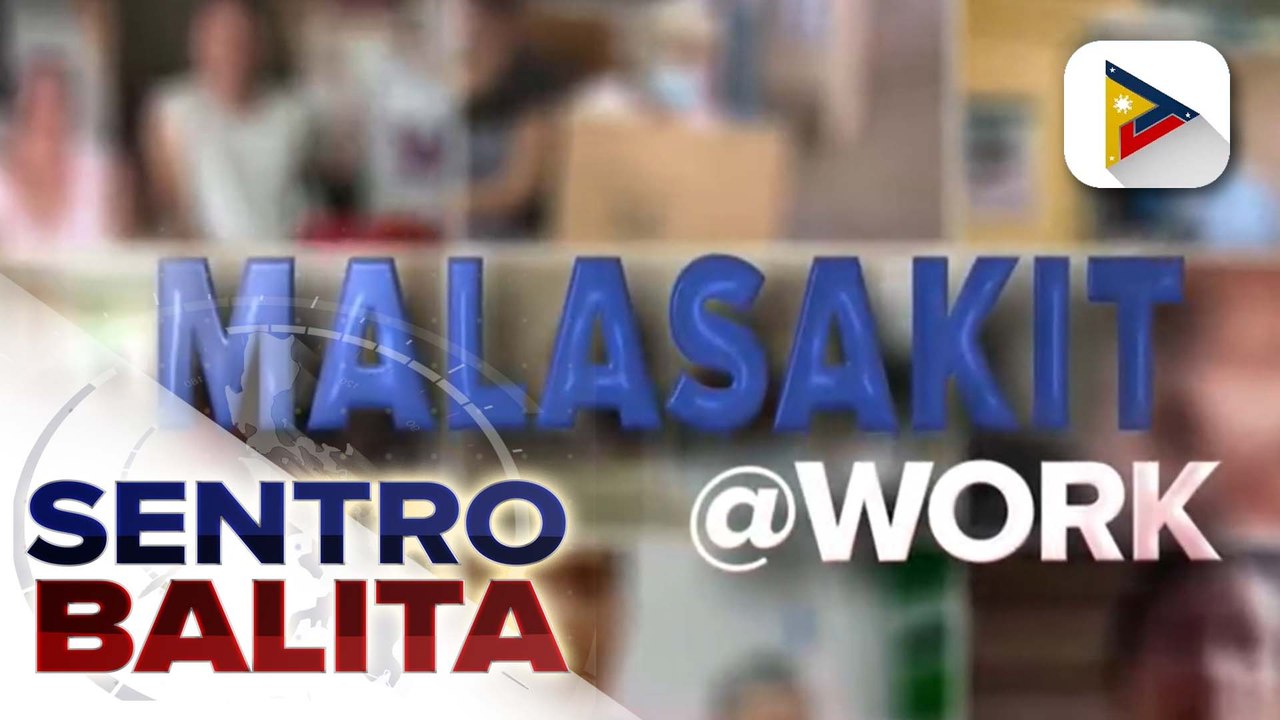 MALASAKIT AT WORK: Ginang na lumalaki ang tiyan dahil sa ovarian cyst, humihingi ng tulong para makapagpagamot