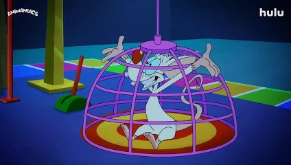 Animaniacs (2020) - staffel 3 Trailer OV