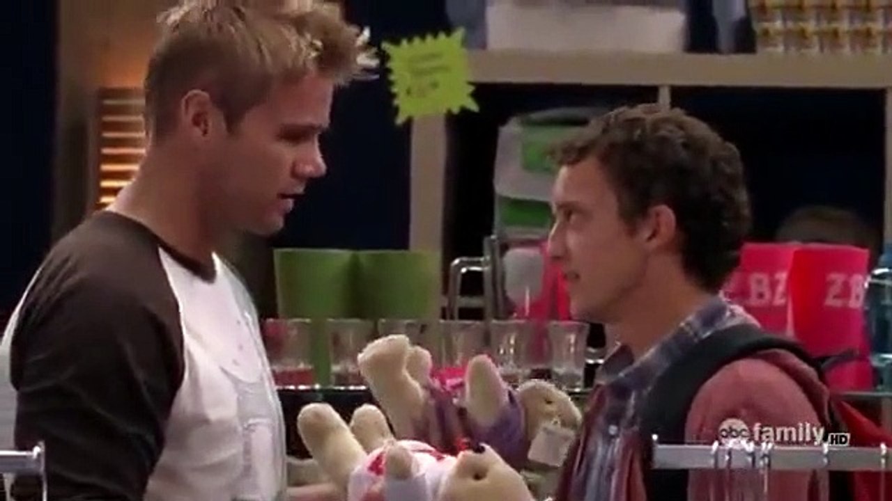 Greek - Se3 - Ep05 - Down On Your Luck HD Watch