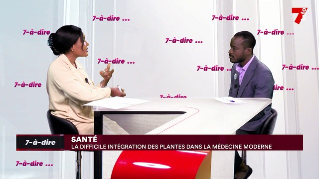 7-à-dire | Dr Kinimo Yao, président du Synapmpt