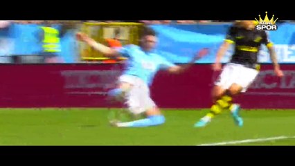 Fenerbahçe'nin stoper adayı Hadzikadunic'in yetenek videosu