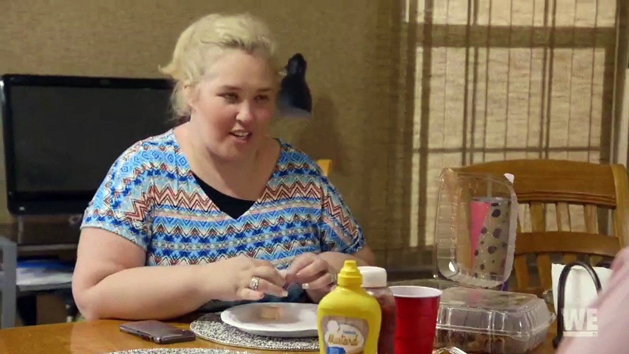 Mama June - From Not to Hot - Se5 - Ep03 HD Watch