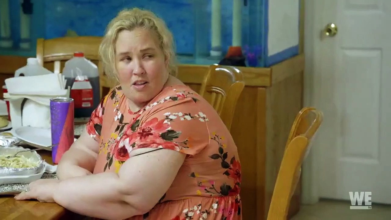 Mama June - From Not to Hot - Se5 - Ep08 HD Watch