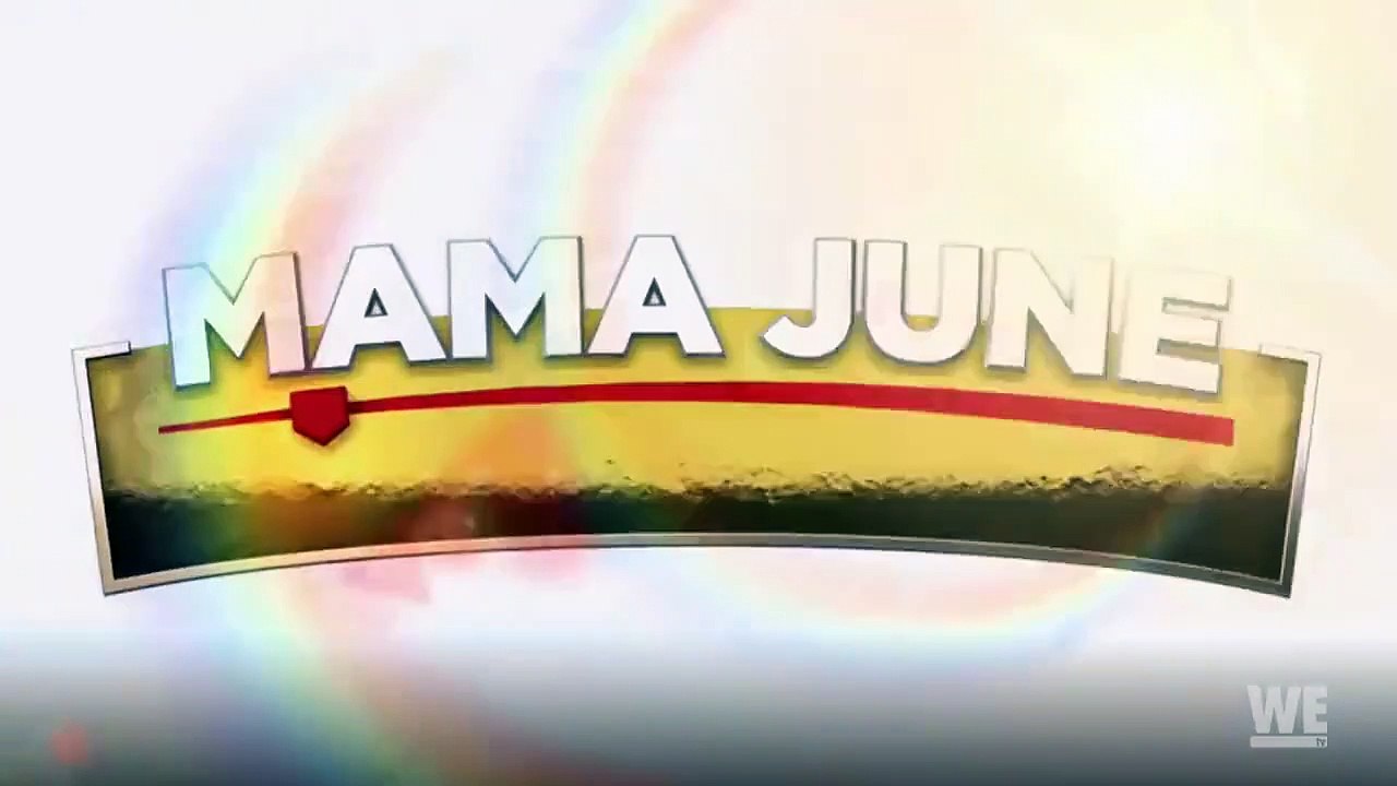 Mama June - From Not to Hot - Se5 - Ep09 HD Watch