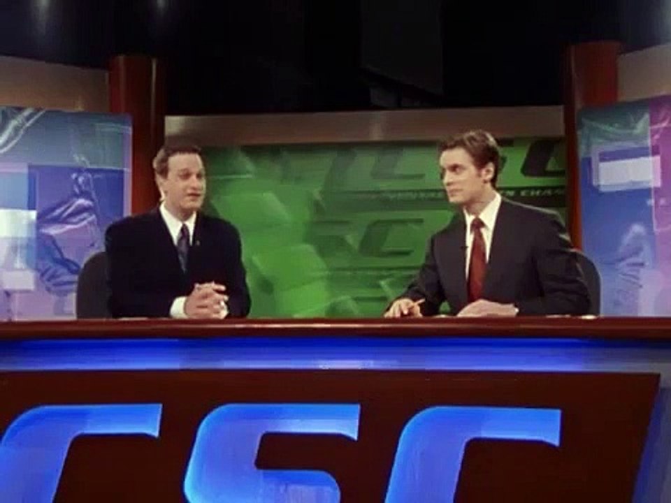 Sports Night - Se1 - Ep13 - Small Town HD Watch