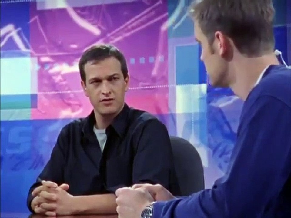 Sports Night - Se2 - Ep05 - Kafelnikov HD Watch