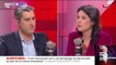 François Ruffin: "Il faut davantage de démocratie à l'intérieur de la France insoumise"