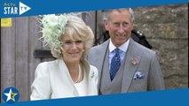 Charles et Camilla : leur mariage empêché par 