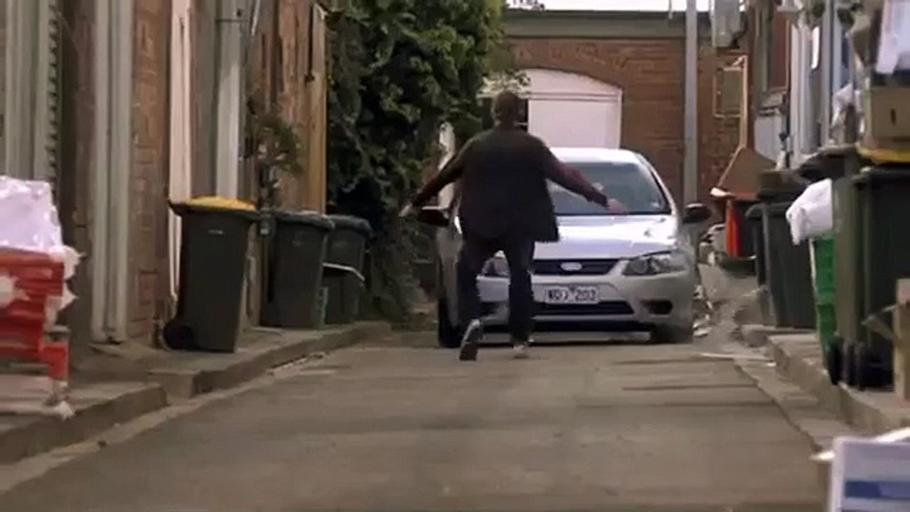 City Homicide - Se3 - Ep18 HD Watch