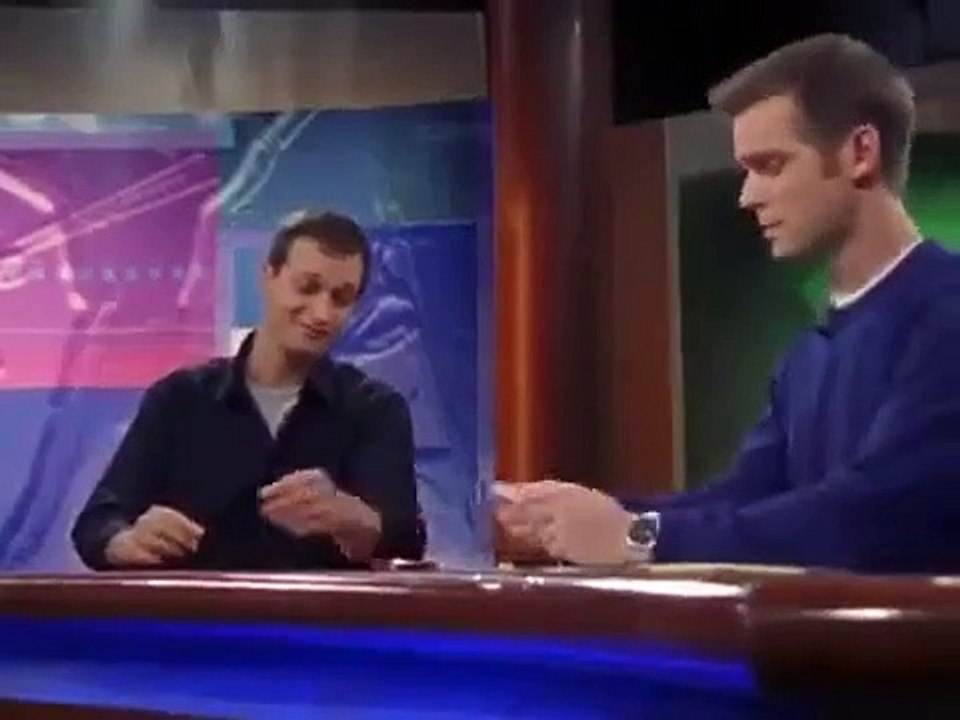 Sports Night - Se2 - Ep06 - Shane HD Watch