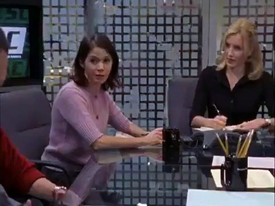 Sports Night - Se2 - Ep07 - Kyle Whitaker's Got Two Sacks HD Watch