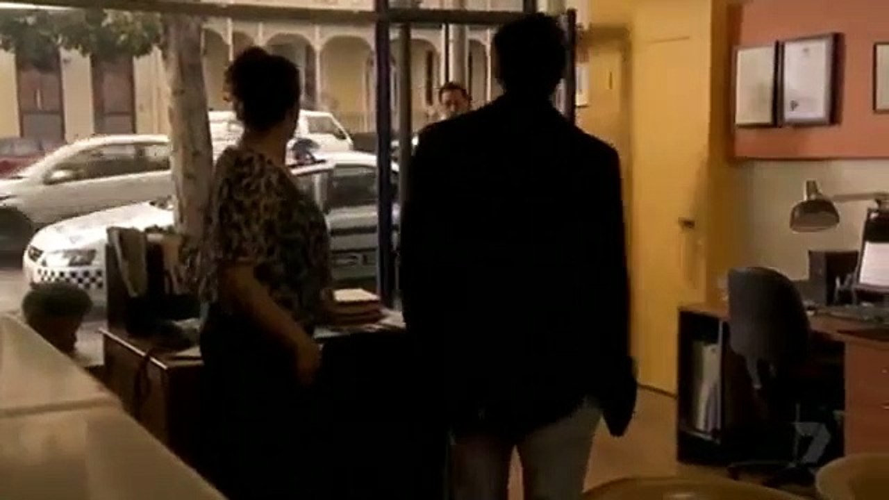 City Homicide - Se4 - Ep18 HD Watch