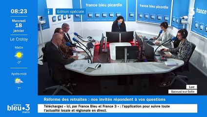 Réforme des retraites : "A quelle âge me femme pourra-t-elle partir ?"
