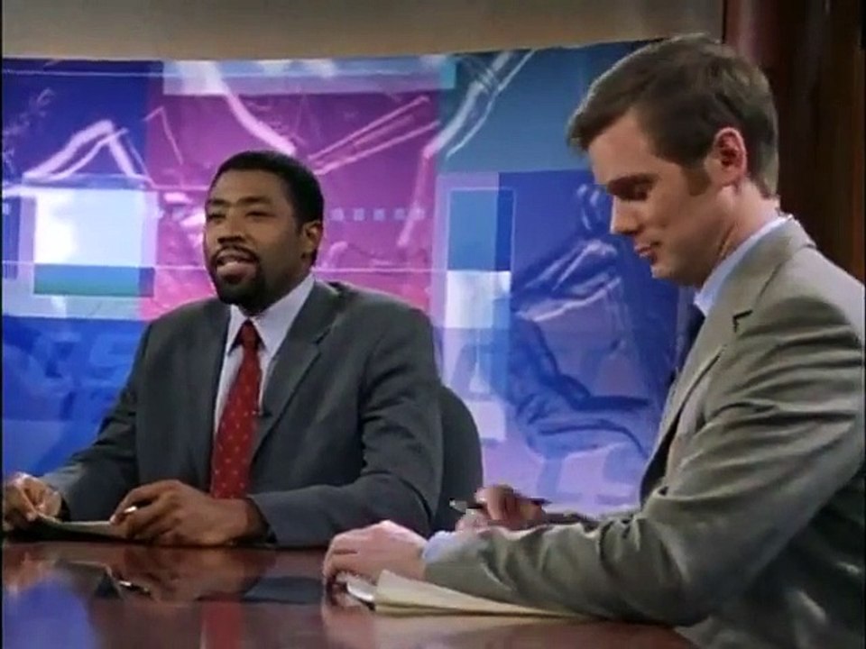 Sports Night - Se2 - Ep13 - Dana Get Your Gun HD Watch