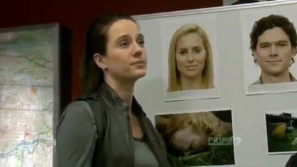 City Homicide - Se5 - Ep04 HD Watch