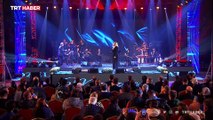 Muazzez Ersoy, TRT Müzik ekranlarından milyonlara seslendi