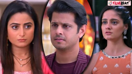 Gum Hai Kisi Ke Pyar Mein 18th January Episode: Virat देगा Pakhi का साथ, क्या करेगी Sai ?। FilmiBeat