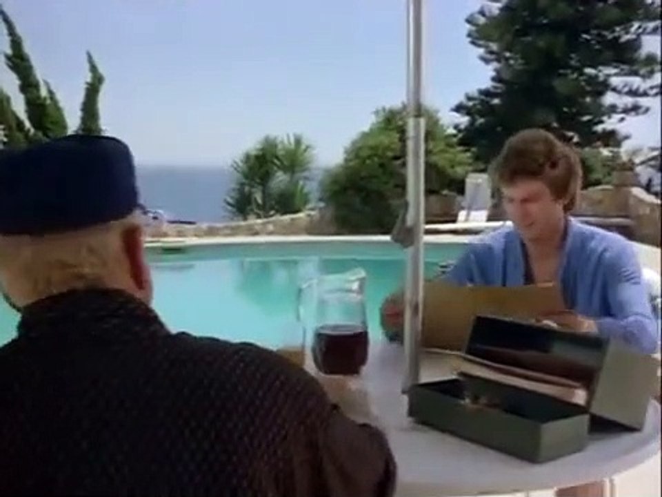 Hardcastle and McCormick - Se1 - Ep05 HD Watch