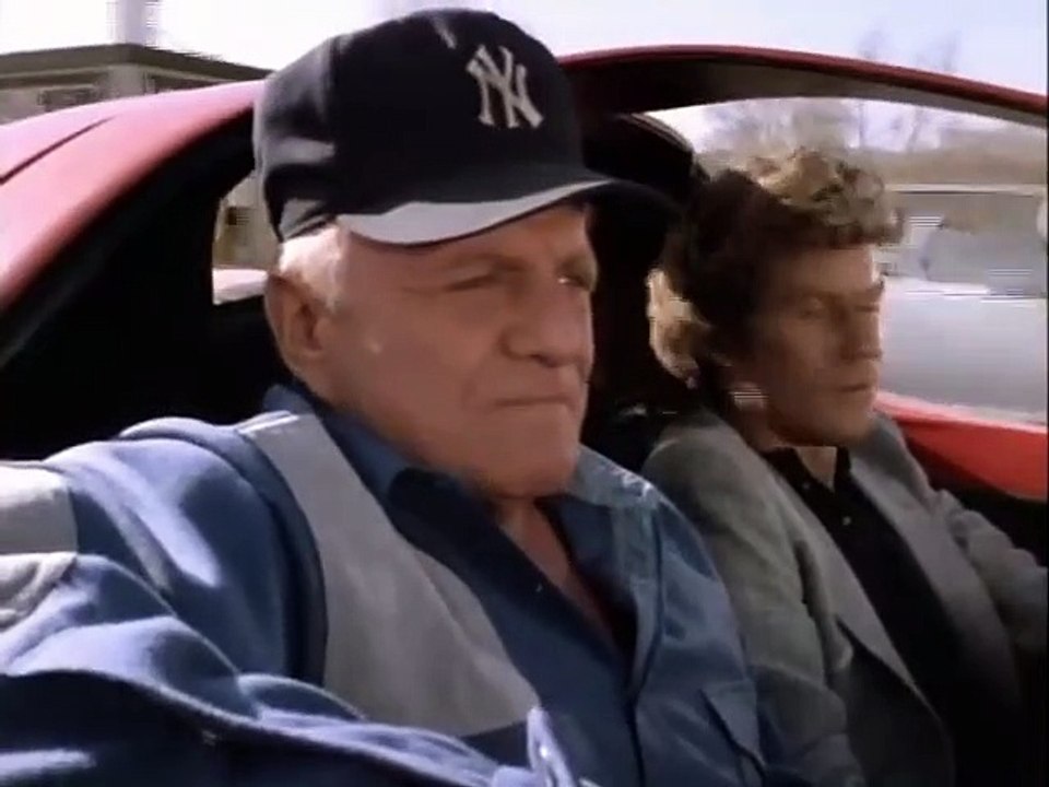 Hardcastle and McCormick - Se1 - Ep21 HD Watch