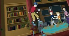 The Skinner Boys: Guardians of the Lost Secrets The Skinner Boys: Guardians of the Lost Secrets S01 E019 Molewhistle of East Grinsmead
