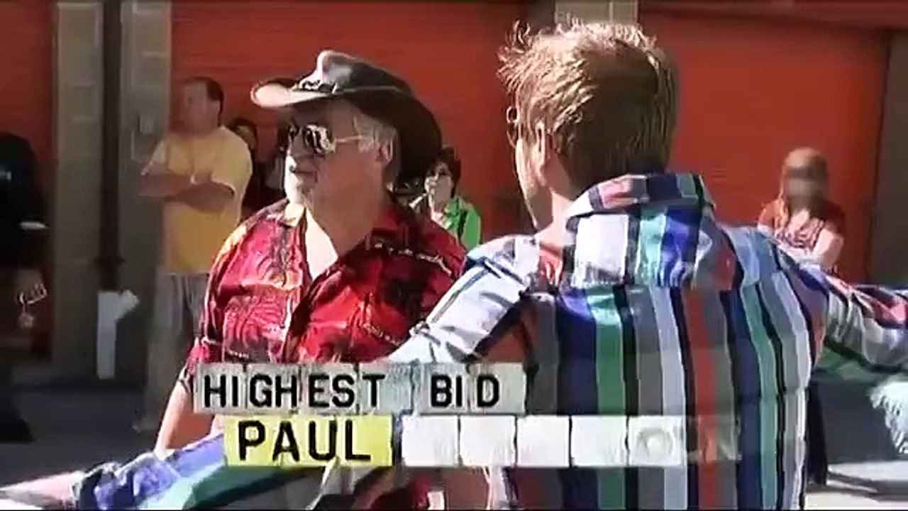 Storage Wars Canada - Se1 - Ep11 HD Watch