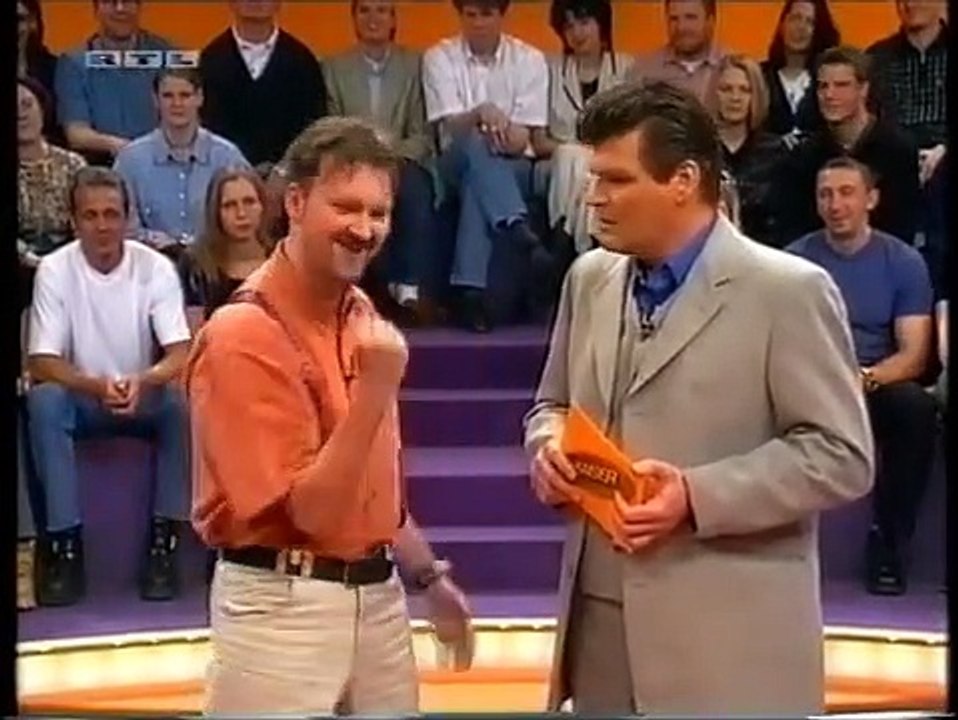 T.V.Kaiser - Ich bin dümmer als ich dachte