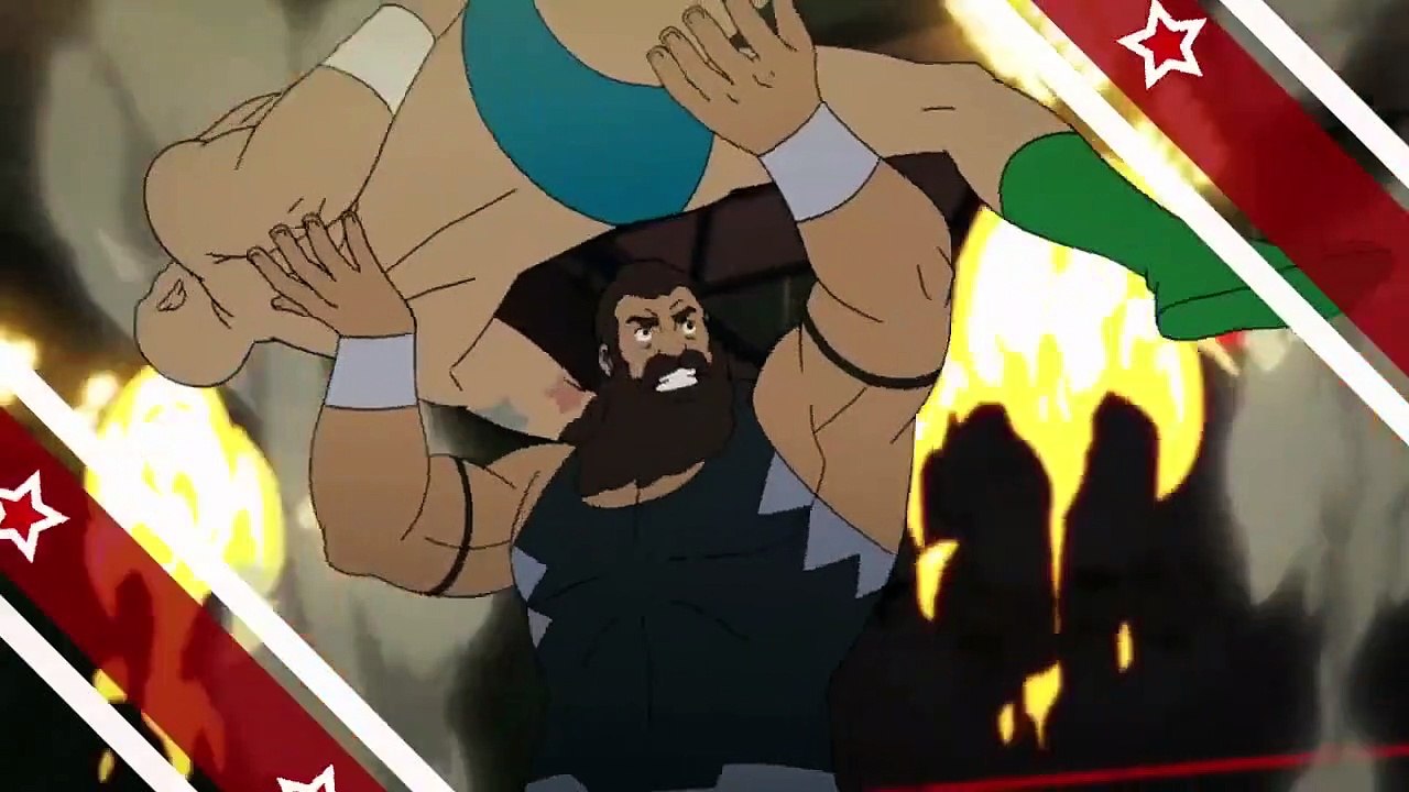 Marvel's Spider-Man - Se1 - Ep05 HD Watch